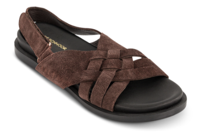 Sofie Schnoor Silasy Sandal Sort G261806