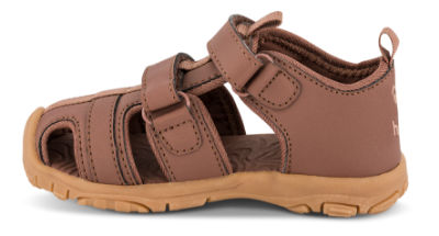 Hummel Velcro Infant Sandal Brun 217944