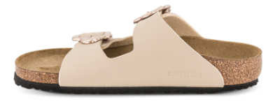 Birkenstock Kids Arizona Original Flower Narrow Sandcastle 1030419