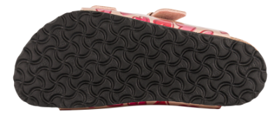 Birkenstock Kids Arizona Original Sandal Narrow Hearts Cop 1030445