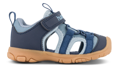 Hummel Sport Infant Sandal Blå 232790
