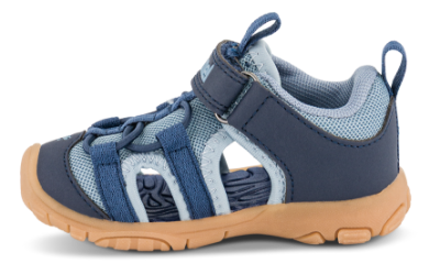 Hummel Sport Infant Sandal Blå 232790