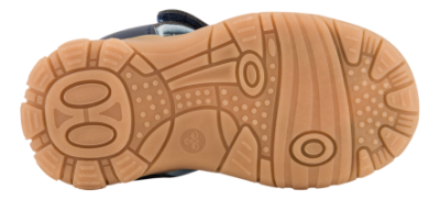 Hummel Sport Infant Sandal Blå 232790
