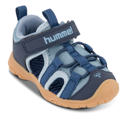 Hummel Sport Infant Sandal Blå 232790