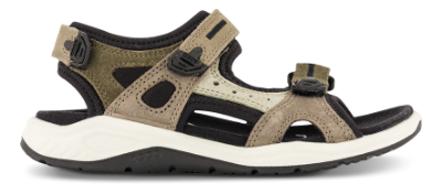 ECCO X-Trinsic Sandal Grønn 71064261628