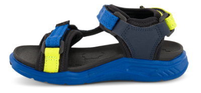 ECCO X-Trinsic Sandal Blå 710672 (27-35)