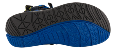 ECCO X-Trinsic Sandal Blå 710672 (27-35)