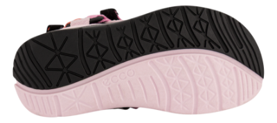 ECCO X-Trinsic Sandal Rosa 710672 (27-35)