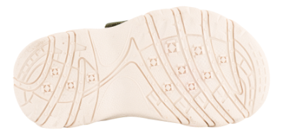 Bisgaard Nico Sandal Grønn 74401