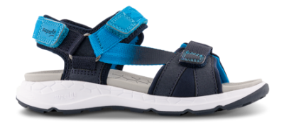 Superfit Børnesandal Blå 1-000580