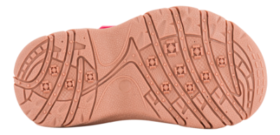 Bisgaard Nico Sandal Rosa 74401y