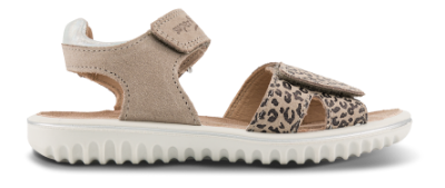 Superfit Barnesandal Beige 1-609004