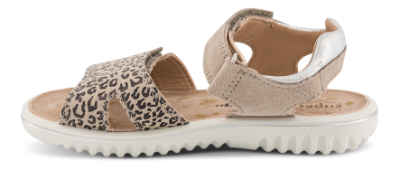 Superfit Barnesandal Beige 1-609004