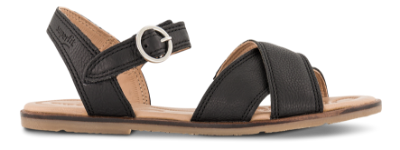 Superfit Flair Sandal Sort 1-001000