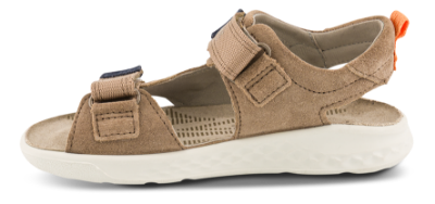 Superfit Lagoon Sandal Brun 1-001041