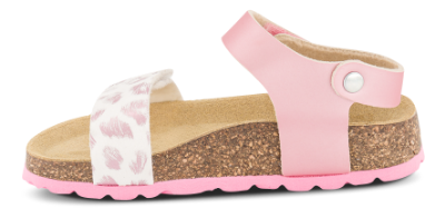 Superfit Sandal Rosa 1-000123.