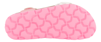 Superfit Sandal Rosa 1-000123.