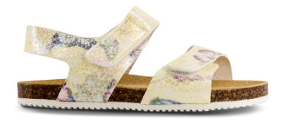 Superfit Bios Flex Sandal Gul 1-000145