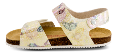 Superfit Bios Flex Sandal Gul 1-000145