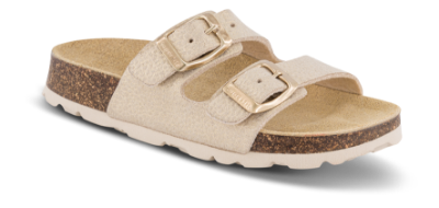 Superfit Sandal Guld 1-800111