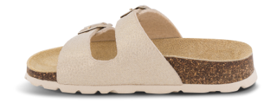 Superfit Sandal Guld 1-800111