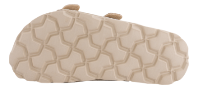 Superfit Sandal Guld 1-800111