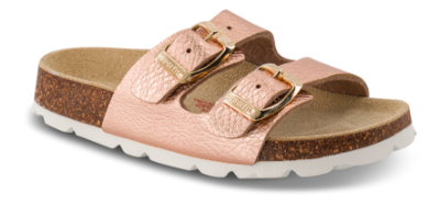 Superfit Barnesandal Bronze 1-800111-