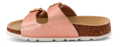 Superfit Barnesandal Bronze 1-800111-