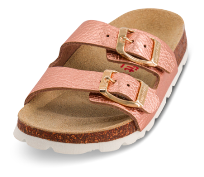 Superfit Barnesandal Bronze 1-800111-