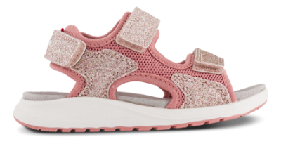 Viking Anchor Glitter Sandal Rosa 3-55260