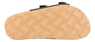 Superfit Barnesandal Svart 0-800111