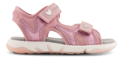 Superfit Pebbles Sandal Rosa 1-009544