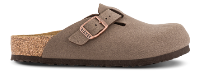 Birkenstock Boston Kids Original Sandal Narrow Brun 1030809