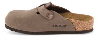 Birkenstock Boston Kids Original Sandal Narrow Brun 1030809