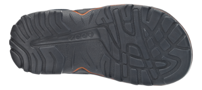 ECCO børnesandal koboltblå 732132 URBAN SAF