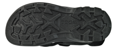 ECCO børnesandal sort 700632 BIOM RAFT