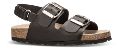 KOOL barnesandal sort