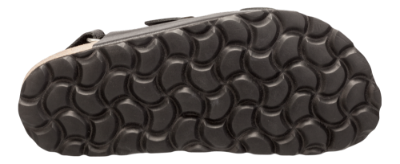 KOOL barnesandal sort