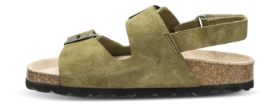 KOOL barnesandal kaki