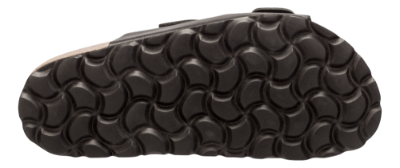 KOOL barnesandal sort