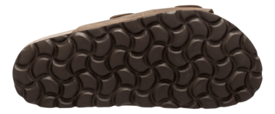 KOOL barnesandal brun