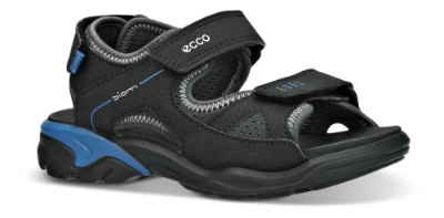 ECCO barnesandal sort 700602 BIOM RAFT