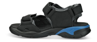 ECCO barnesandal sort 700602 BIOM RAFT