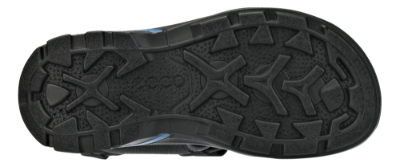 ECCO barnesandal sort 700602 BIOM RAFT