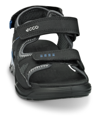 ECCO barnesandal sort 700602 BIOM RAFT