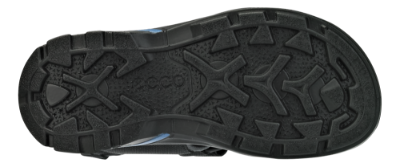 ECCO børnesandal sort 700603 BIOM RAFT