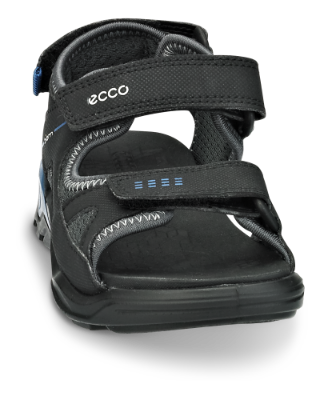 ECCO børnesandal sort 700603 BIOM RAFT