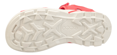 ECCO børnesandal pink 700642 BIOM RAFT