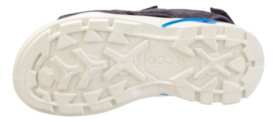 ECCO barnesandal blå 700673 BIOM RAFT