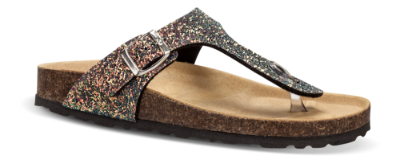 mia maja børnesandal rosa